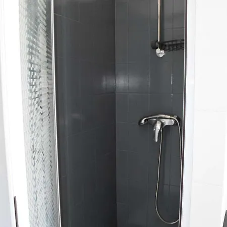 Le Bangorcoo'n F3 Liouba Apartment Forges (Seine-et-Marne)