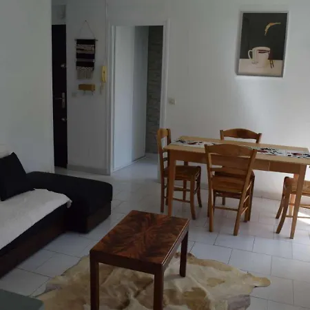 Le Bangorcoo'n F3 Liouba Apartment *