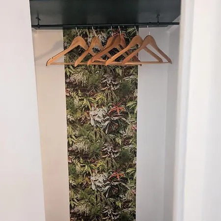 Le Bangorcoo'n F3 Liouba Apartment Forges (Seine-et-Marne)