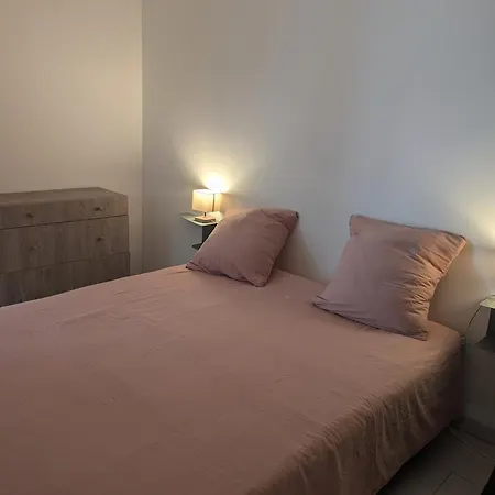 Le Bangorcoo'n F3 Liouba Apartment