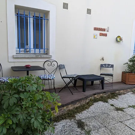 Le Bangorcoo'n F3 Liouba Apartment