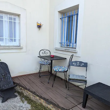 Le Bangorcoo'n F3 Liouba Apartment